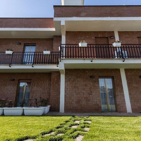 Valmontone Travel Rooms المظهر الخارجي الصورة