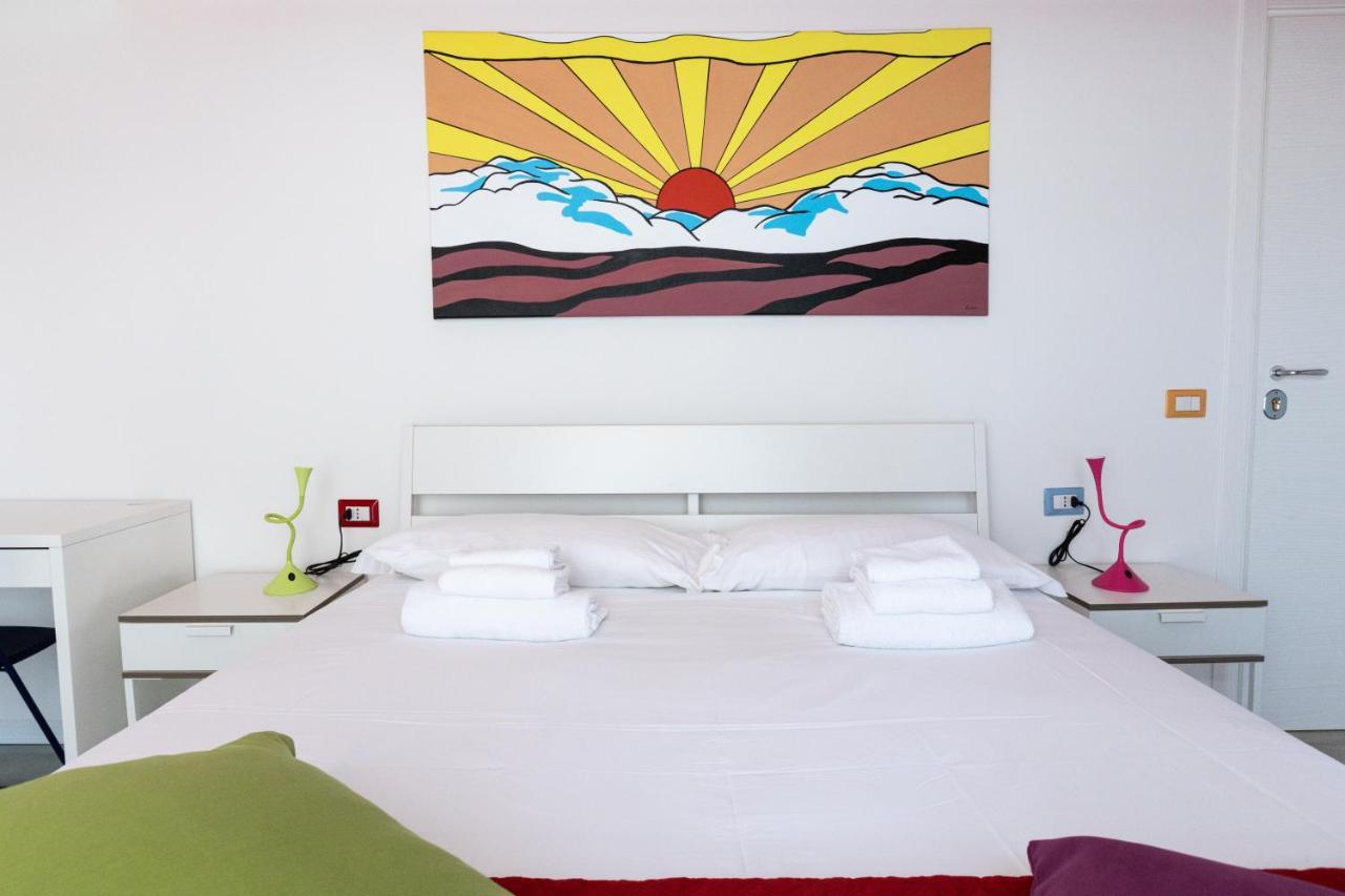 Valmontone Travel Rooms المظهر الخارجي الصورة