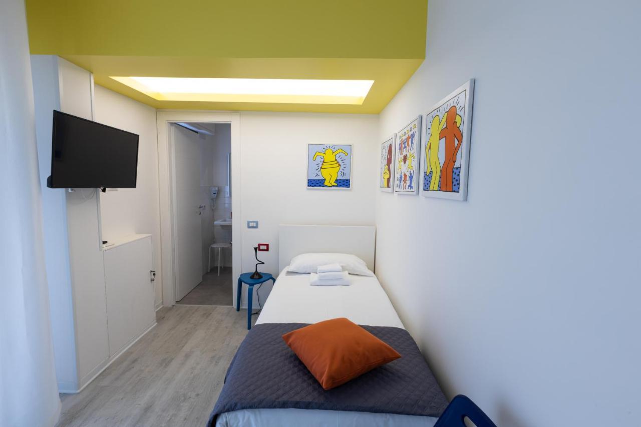 Valmontone Travel Rooms المظهر الخارجي الصورة