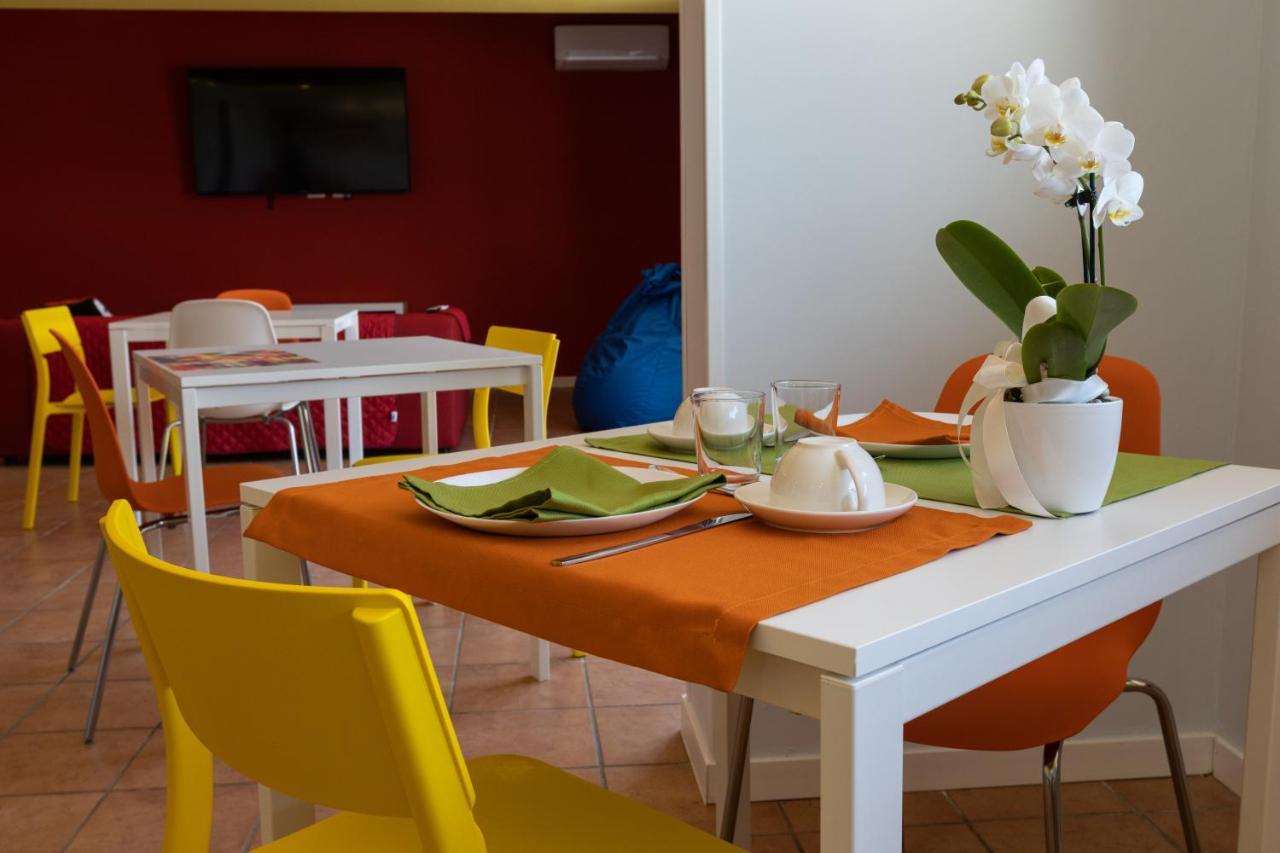 Valmontone Travel Rooms المظهر الخارجي الصورة