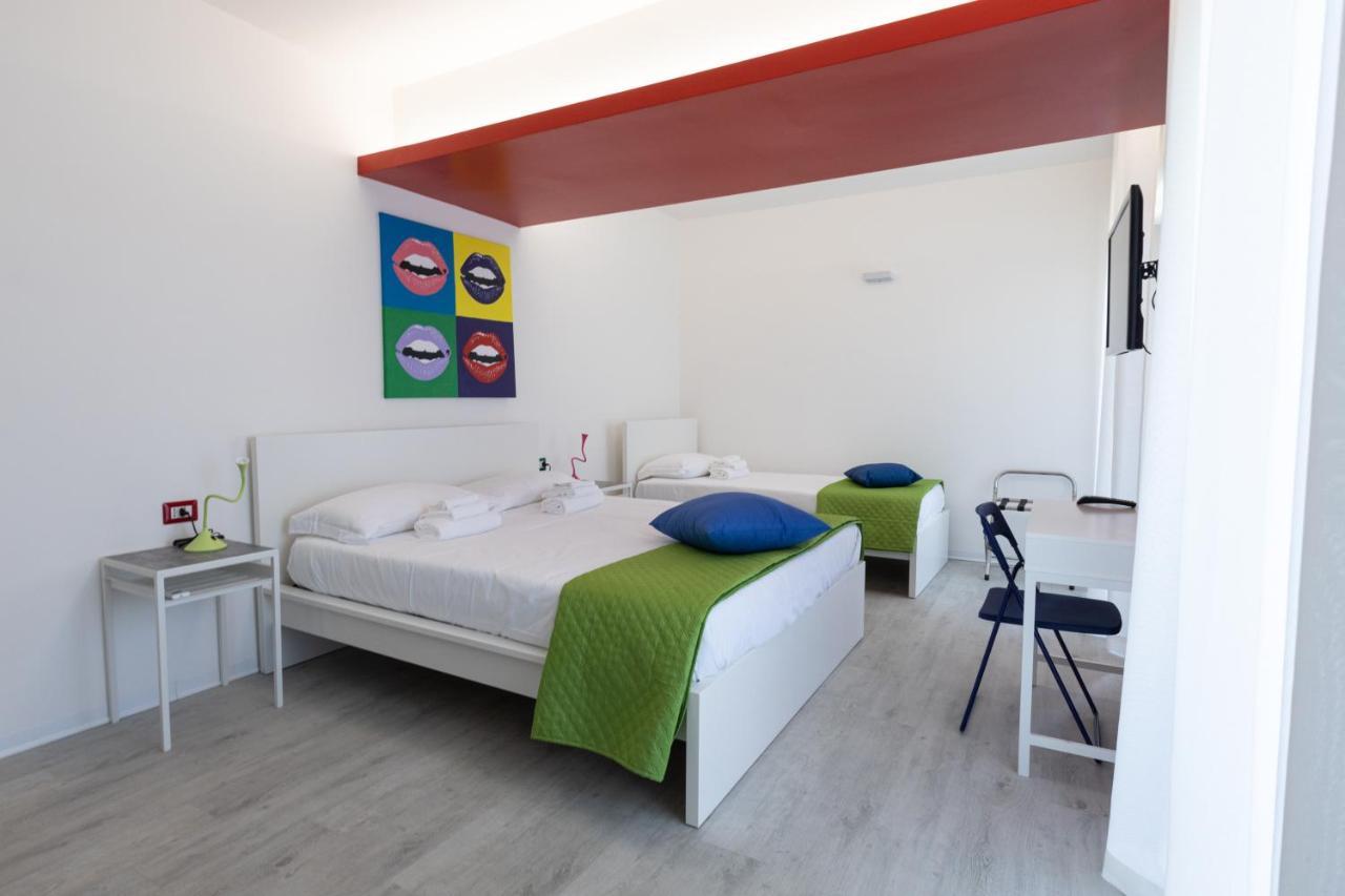 Valmontone Travel Rooms المظهر الخارجي الصورة