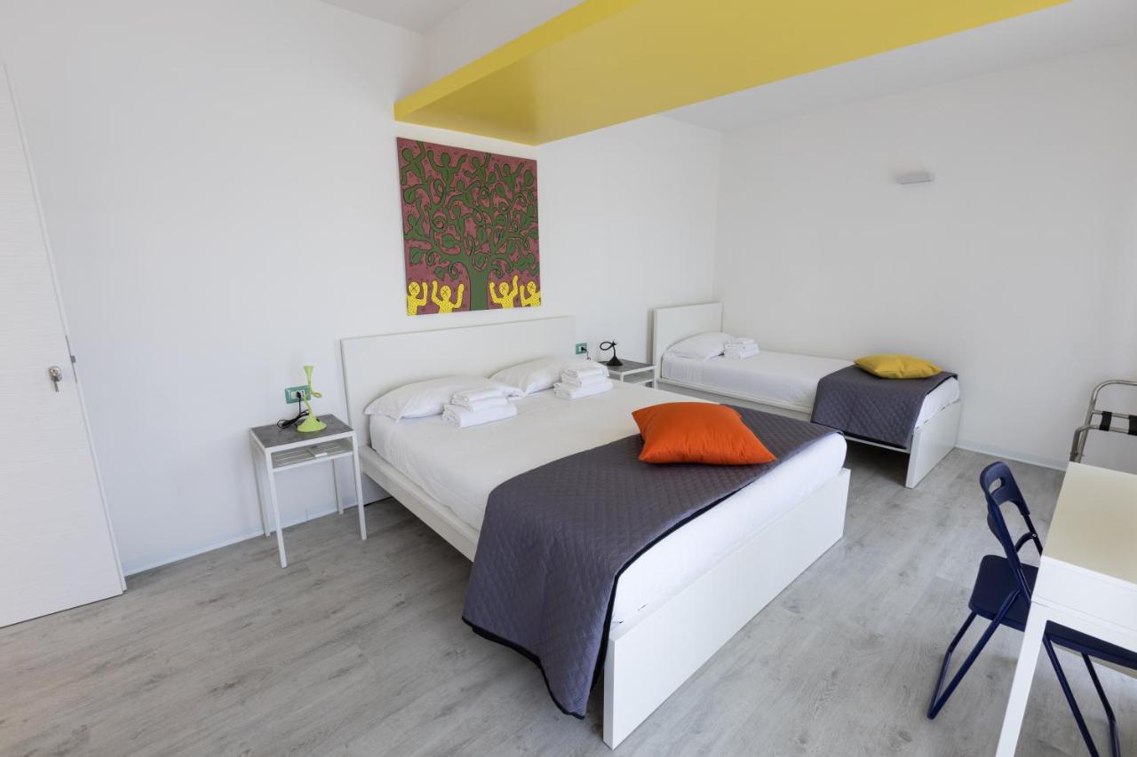 Valmontone Travel Rooms المظهر الخارجي الصورة